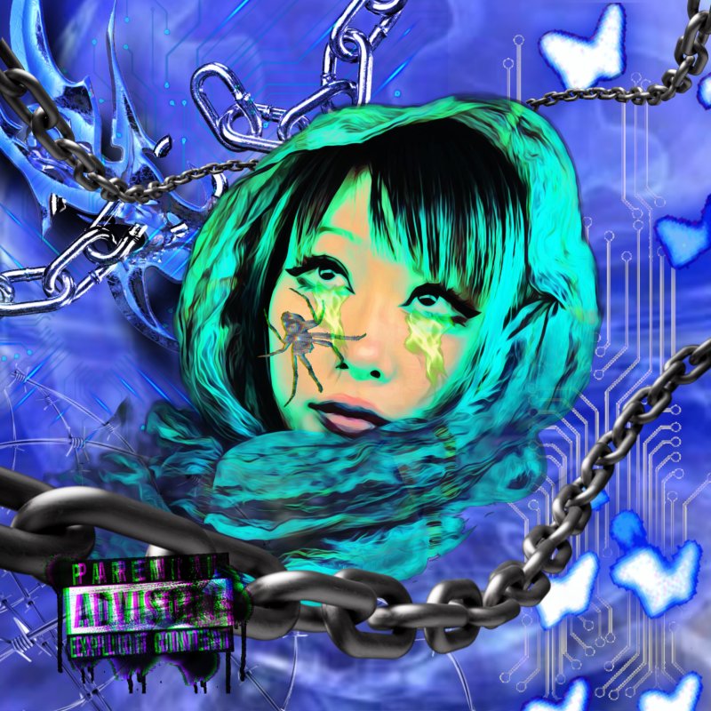 CHASING (Remix) — Young aju