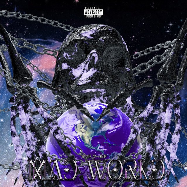 BANGER — Mad Future