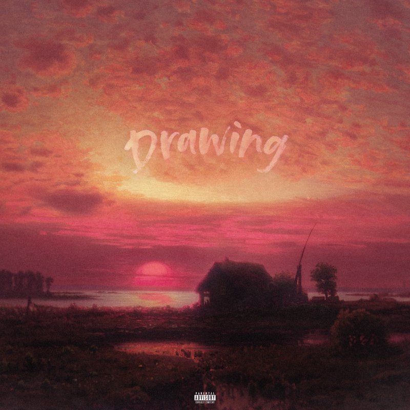 Drawing — Wick4ea