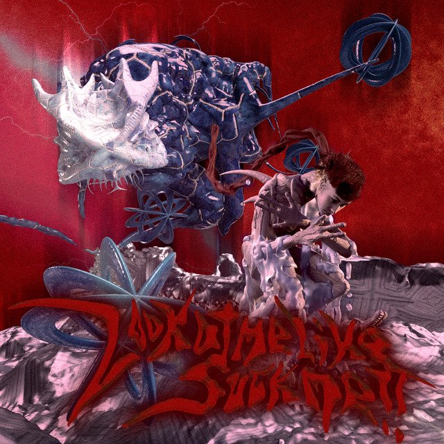 LOOK AT ME KIKE SUCK ME (feat. Young zetton) — tanta