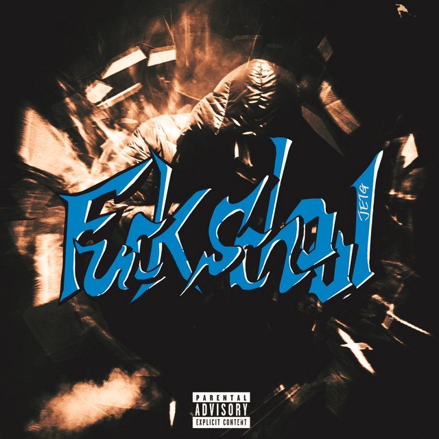F*ck School — JETG