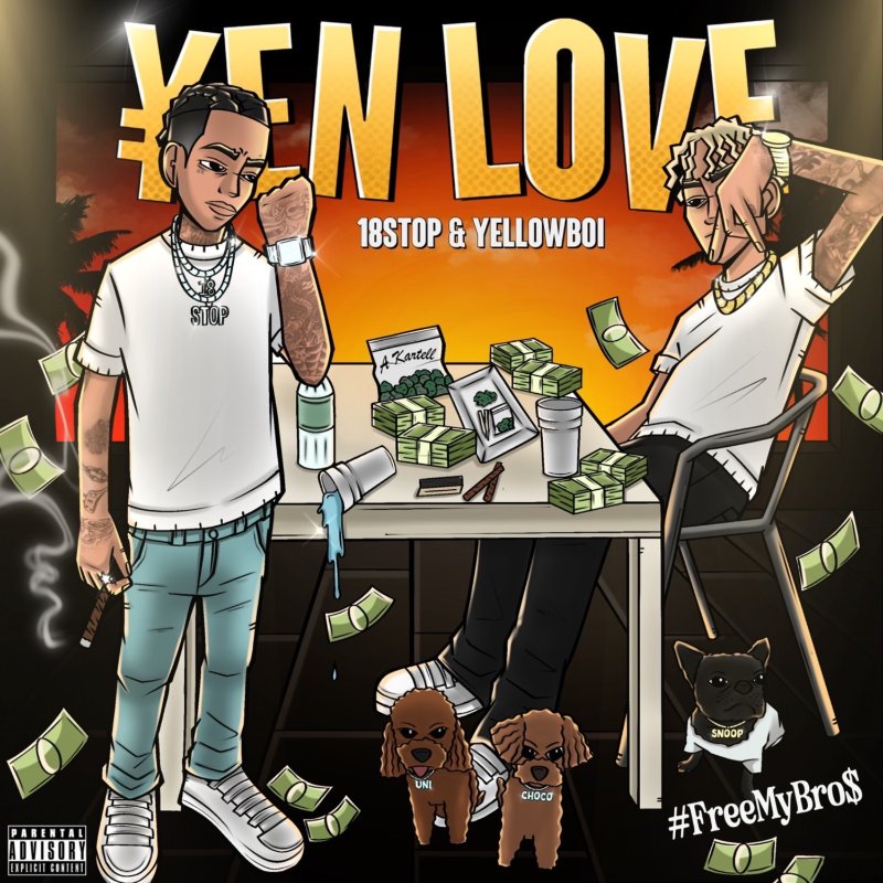 Rolex & cartier — 18stop & Yellowboi
