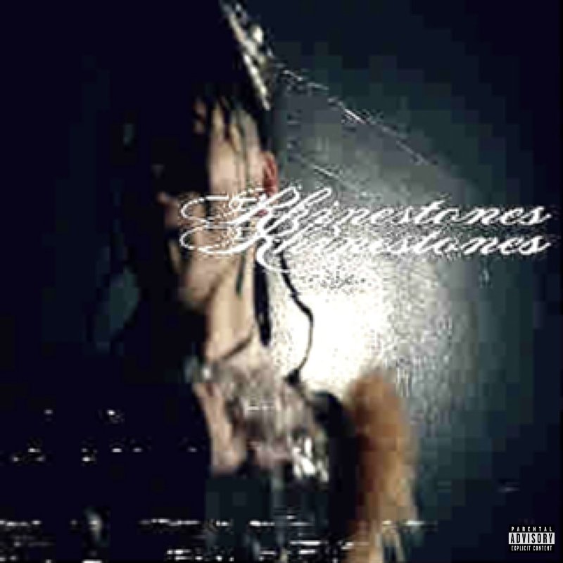 Rhinestones — Lisa lil vinci