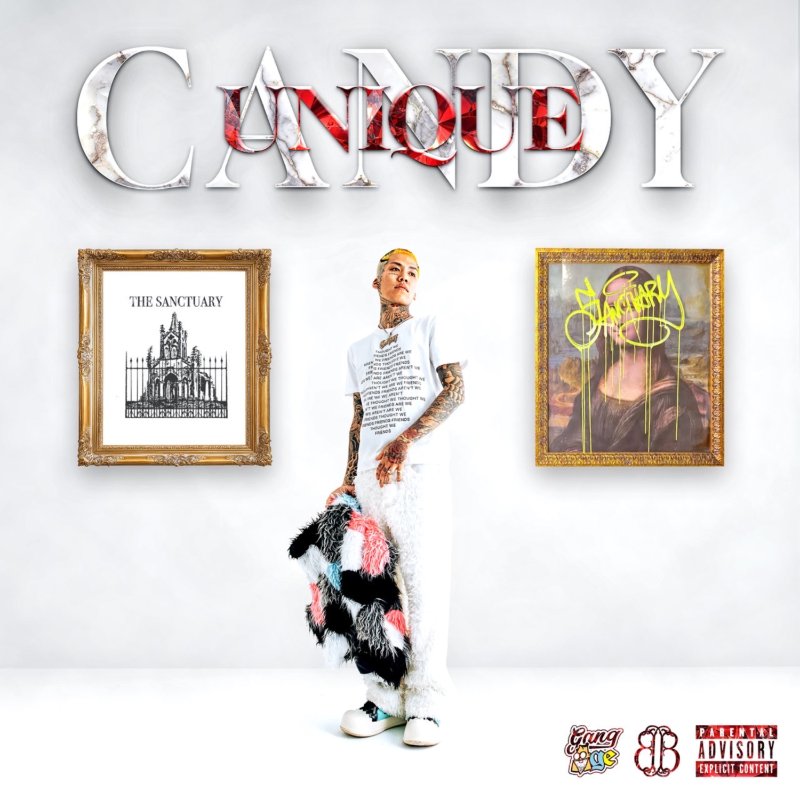 Unique — CanDy